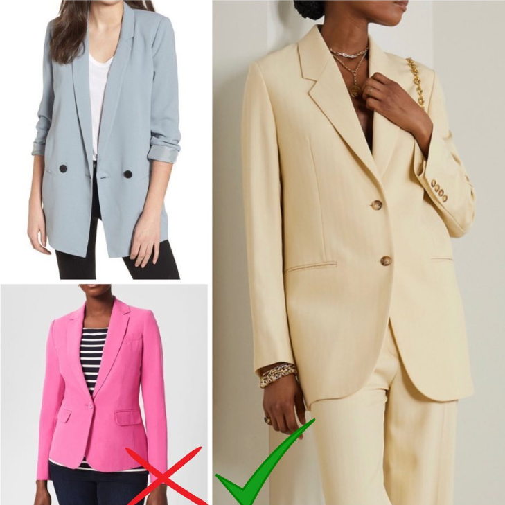 9 грубих помилок у стайлінгу, які допускає майже кожна українка (фотоприклади)